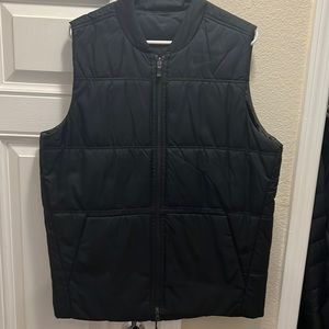 Nike Golf Vest